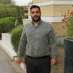 Alireza Setoodeh-Freelancer in Shiraz,USA