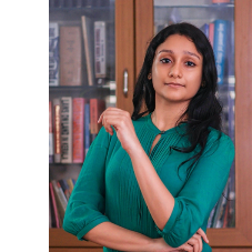 Farah Jyothi Pradeep-Freelancer in Ernakulam (Kochi),India