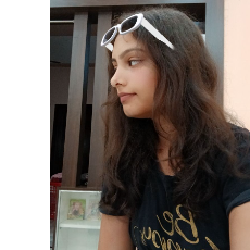 Anshika Khurana-Freelancer in Bhago Majra,India