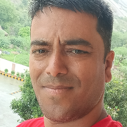Vikas Benjwal-Freelancer in Zirakpur,India
