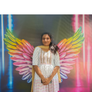 Harshitha-Freelancer in Tiruchirapalli,India