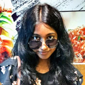 Midhuna-Freelancer in Chennai,India