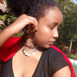 Pola Nyaga-Freelancer in ,Kenya