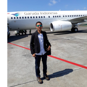 Ade Bagus Bimantara-Freelancer in KABUPATEN KUDUS,Indonesia