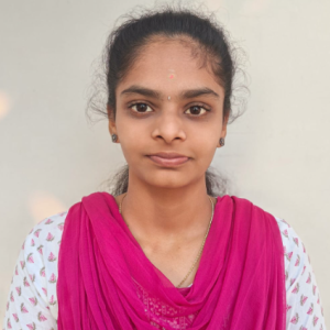 Kanishka Varshni Kumar-Freelancer in Coimbatore,India