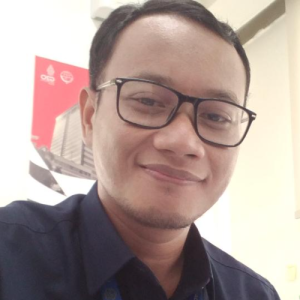 Johan Pratama-Freelancer in KOTA BEKASI,Indonesia