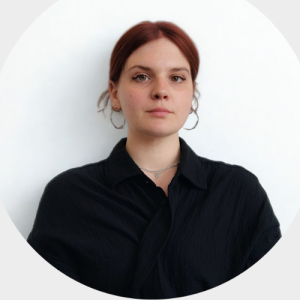 Vanessa Savoldi-Freelancer in Hameln,Italy