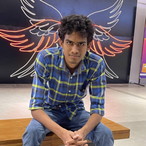 Sai Krishna Reddy Sama-Freelancer in Hyderabad,India