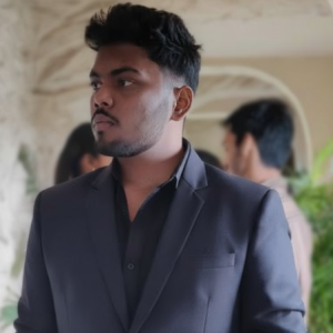 Aryan Patil-Freelancer in Nagpur,India