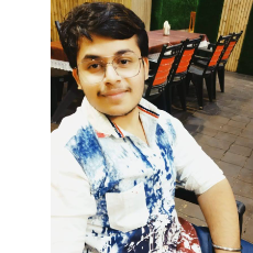 Ram Raut-Freelancer in Amravati,India