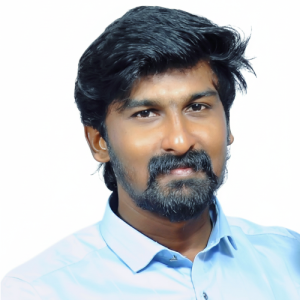 Diwakaran Moorthy-Freelancer in Chennai,India