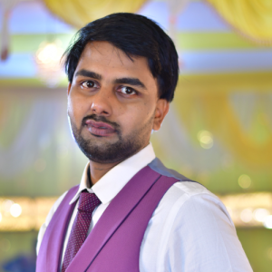 Mukund Prasad-Freelancer in Patna,India