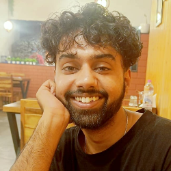 Pradyuman Sharma-Freelancer in Kharar,India