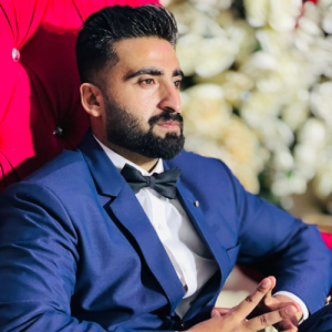 Talha Khalid-Freelancer in Bahawalnagar,Pakistan