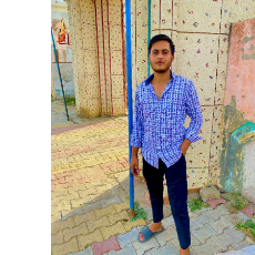 Thakur Vivek Rana-Freelancer in Meerut,India