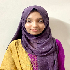 Sumaita Begum-Freelancer in Sylhet,Bangladesh