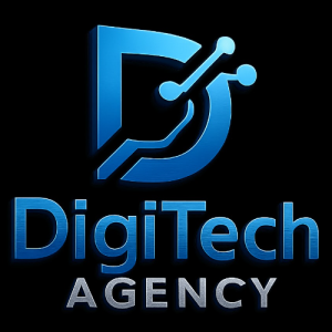 Digitech Agency-Freelancer in Gurugram,India