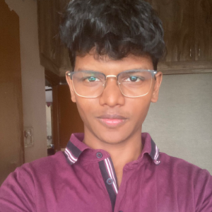 Karan-Freelancer in Hyderabad,India