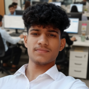 Mahesh Nath-Freelancer in Ahemdabad,India