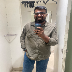 Sinshaj Ps-Freelancer in Thalikulam,India