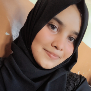 Azeema Qureshi-Freelancer in Kalyan,India