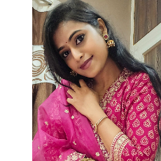 Akhila Modala-Freelancer in Bengaluru,India