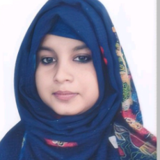 Nasrin Jahan-Freelancer in Dhaka,Bangladesh