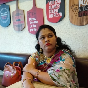 Shailaja Narendra-Freelancer in Bangalore,India