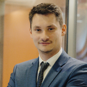 Guillaume Buisson-Freelancer in ,UAE