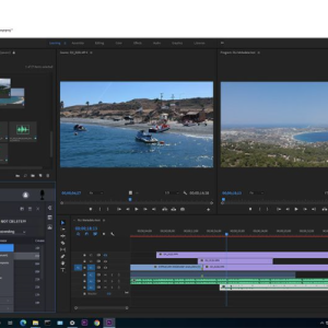 Video Editor NBL-Freelancer in Ben Guerir,Morocco