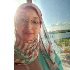 Hadeer Saad-Freelancer in Faqous,Egypt