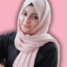 Madeha Jamil-Freelancer in Karachi,Pakistan