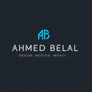 Ahmed Belal-Freelancer in ,Egypt
