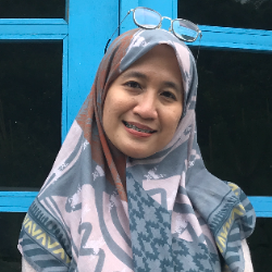 Khoirun Nisak-Freelancer in Bogor,Indonesia