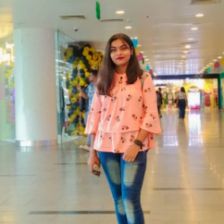 Barsha Adhikary-Freelancer in Kolkata,India