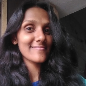 Shobana Kumar-Freelancer in Madurai,India