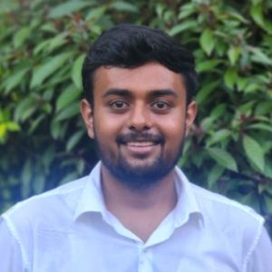 Jay Mistry-Freelancer in Nadiad,India