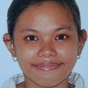 Krishia Marie Soguilon-Freelancer in Silay,Philippines