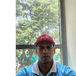 Saravanan Harikrishnan-Freelancer in Chennai,India