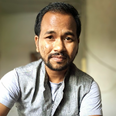 Pravinkumar Bansilal Chavan-Freelancer in Murud Tq And Dist- Latur,India