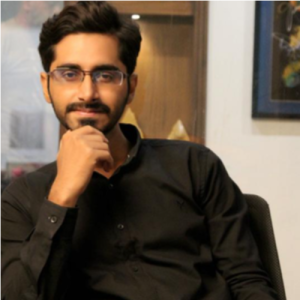 Uzair Hussain-Freelancer in Karachi,Pakistan