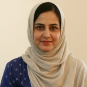 Shazia Afzal-Freelancer in Faisalabad,Pakistan