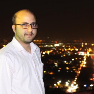Sohail Khan-Freelancer in Islamabad,Pakistan