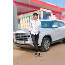 Kanu Meena-Freelancer in Alwar,India