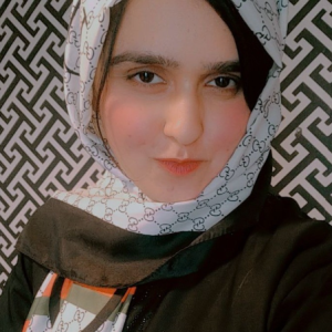 Maha Noor-Freelancer in Islamabad,Pakistan