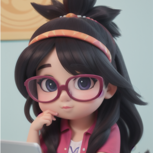 Amiksha Patel-Freelancer in Mumbai,India