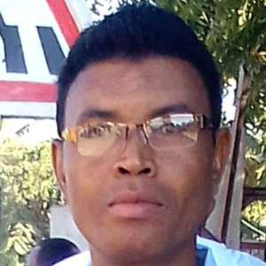 Edmond Morombe-Freelancer in Toliara,Madagascar