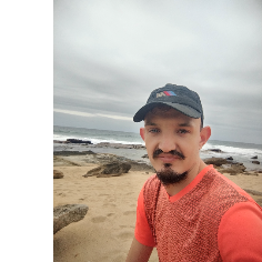 Gerrie-Freelancer in Margate,South Africa