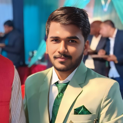 Satyam Maurya-Freelancer in Gorakhpur,India