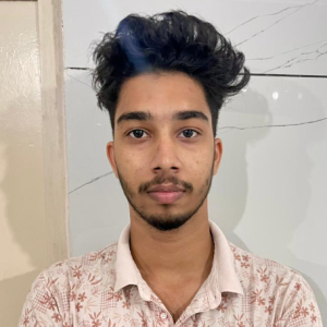 Shashank Patel-Freelancer in Greater Noida,India